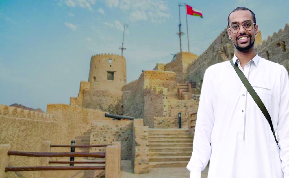 A Pilgrim's Journey: Cycling from Germany to Mecca