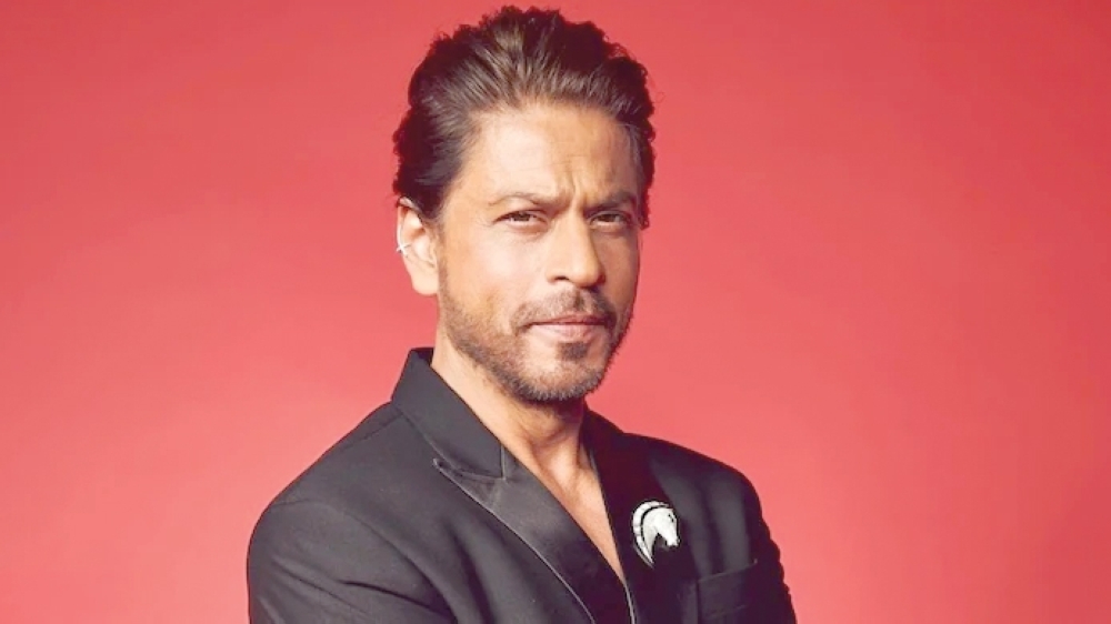 Shah Rukh Khan to be honoured at Locarno Film Festival