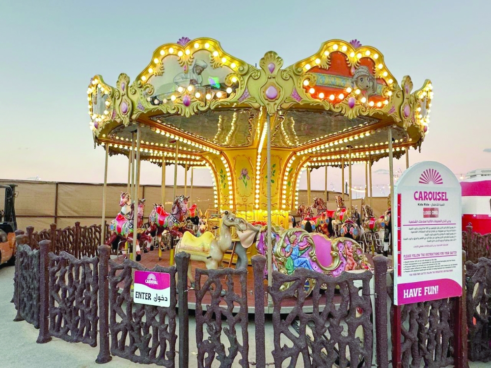 Consider these summer destinations for your children's entertainment