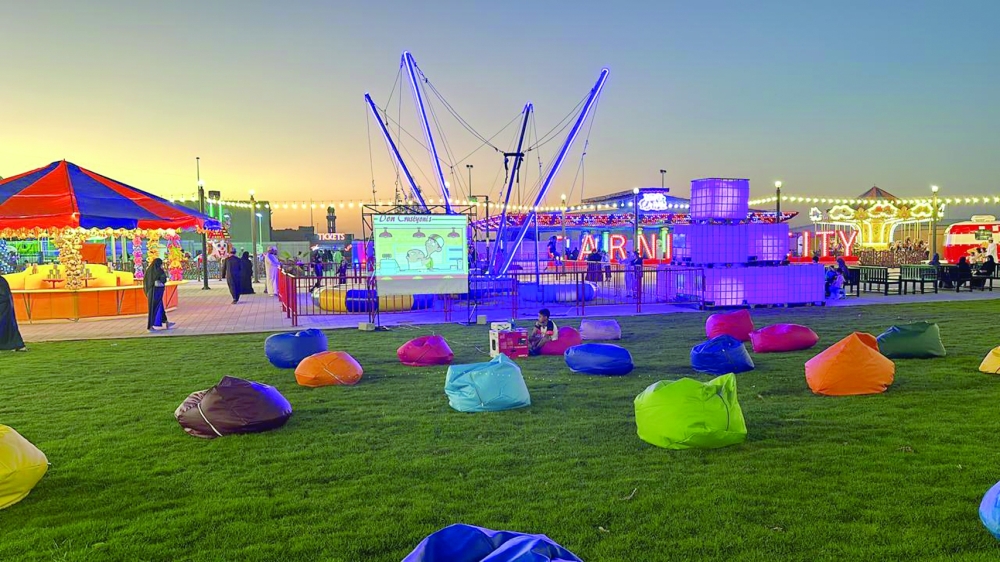 Consider these summer destinations for your children's entertainment