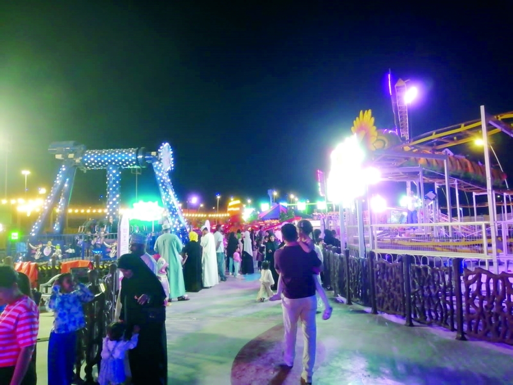 Consider these summer destinations for your children's entertainment