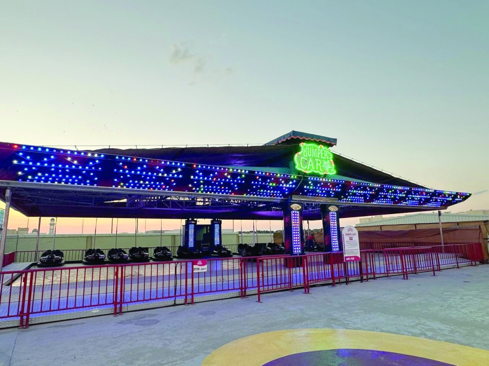 Consider these summer destinations for your children's entertainment