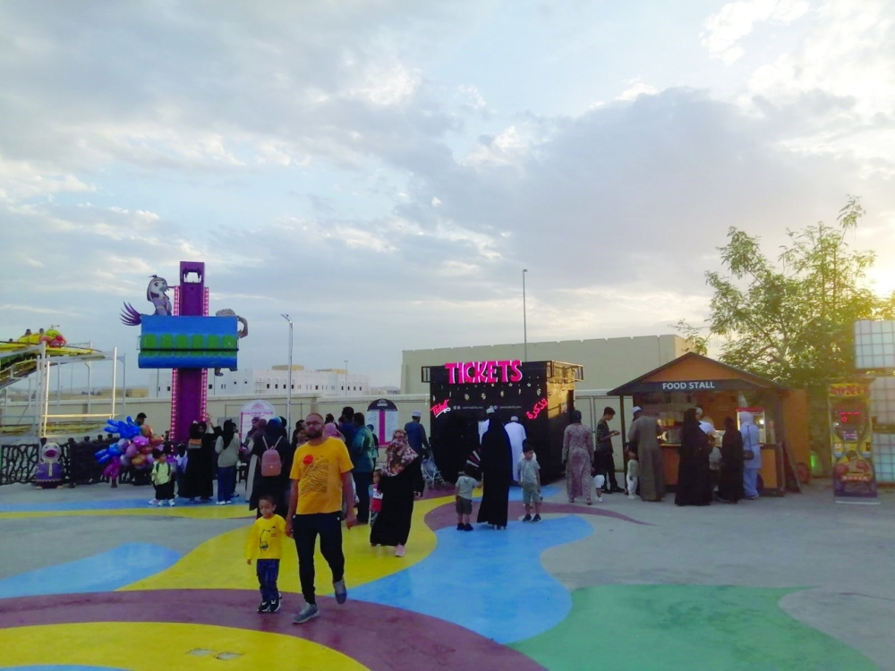 Consider these summer destinations for your children's entertainment