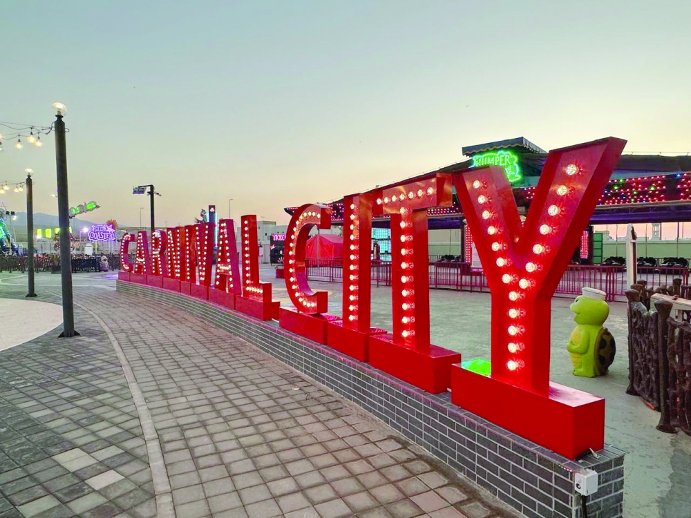 Consider these summer destinations for your children's entertainment