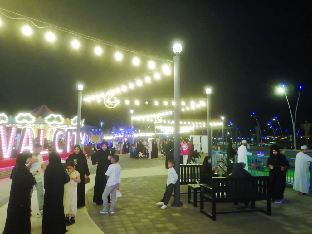 Consider these summer destinations for your children's entertainment