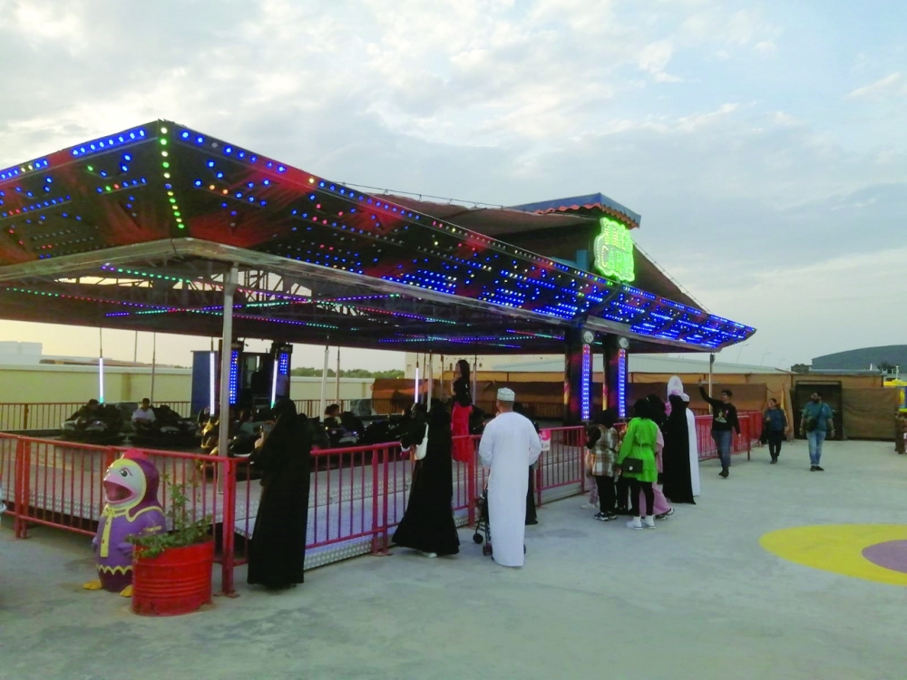 Consider these summer destinations for your children's entertainment