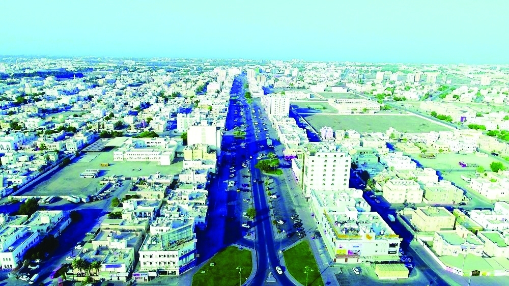 The primary objective behind the Building Code is to achieve sustainability, safety, and public health