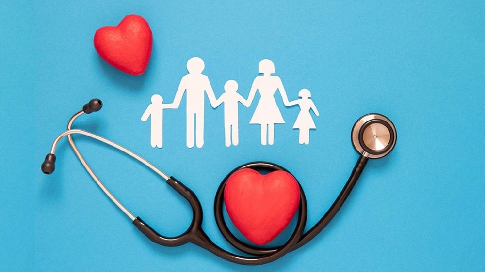 Oman's healthcare satisfaction at 73.4%