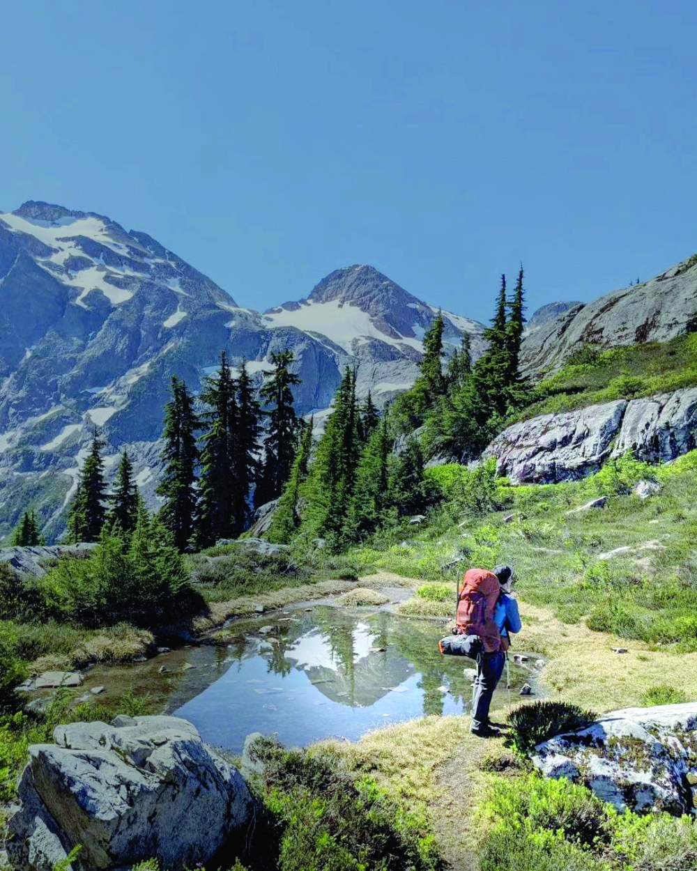 Washington State: A Journey Through the Lens of a Former Omani Student