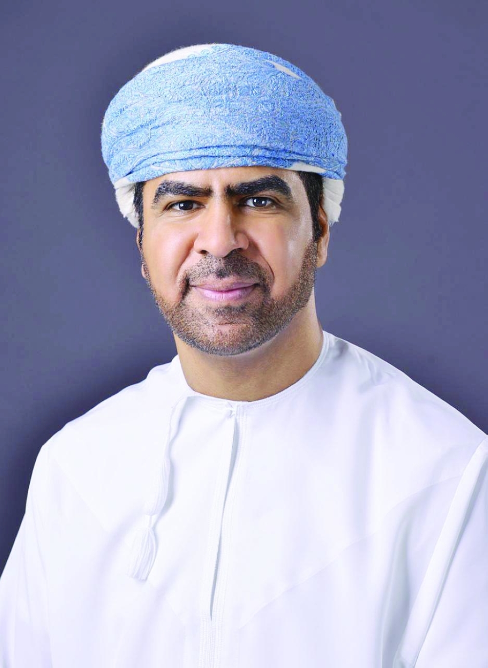 Eng Abdulrahman al Yahyaee, CEO – IGC