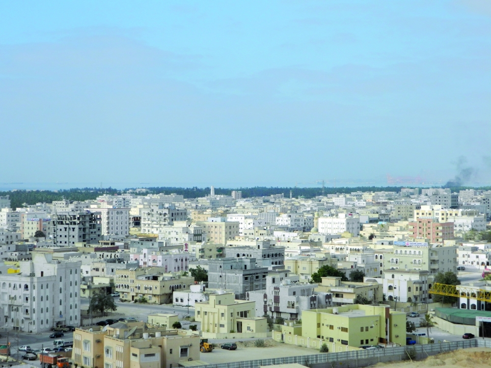 Salalah boosts accommodation for thriving Khareef season