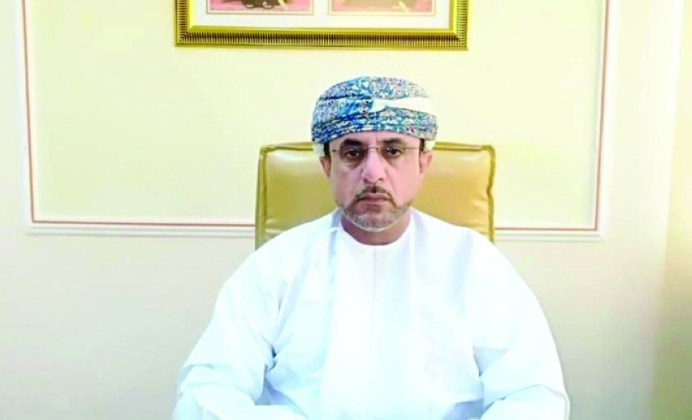Shaikh Hilal bin Said al Hajri said that 62 projects are currently under implementation at a cost of RO 24.7 million