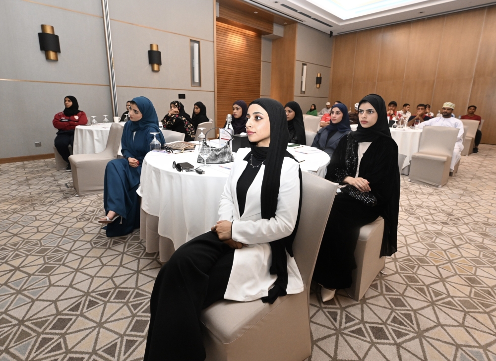 Sports workshop to enhance health awareness