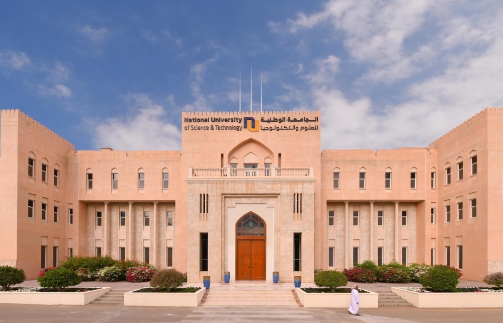 National University of Science and Technology