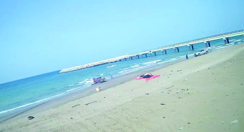 The fishing boat that carried two fishermen who went missing at sea was found 66 km off the coast of Saham