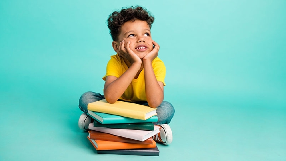 Kid-school