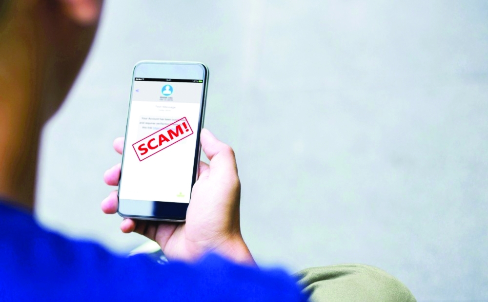 The increasing frequency and sophistication of these scams underscore the need for heightened