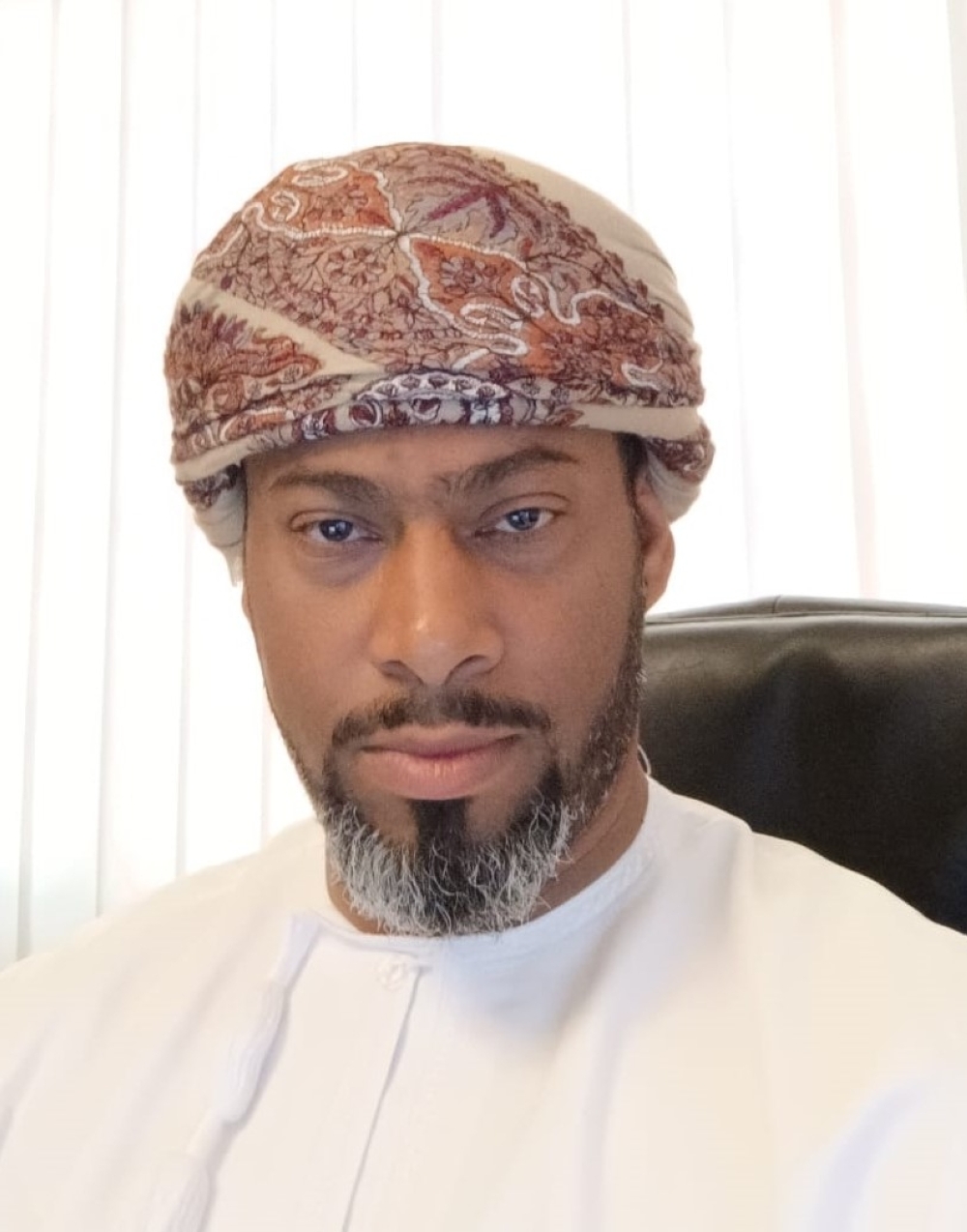 Azzan Moghrob Asmi, Acting Group Managing Director of Hema Energy.