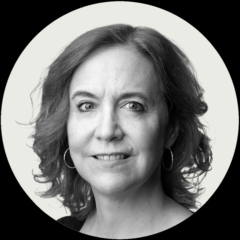 Kim Barker