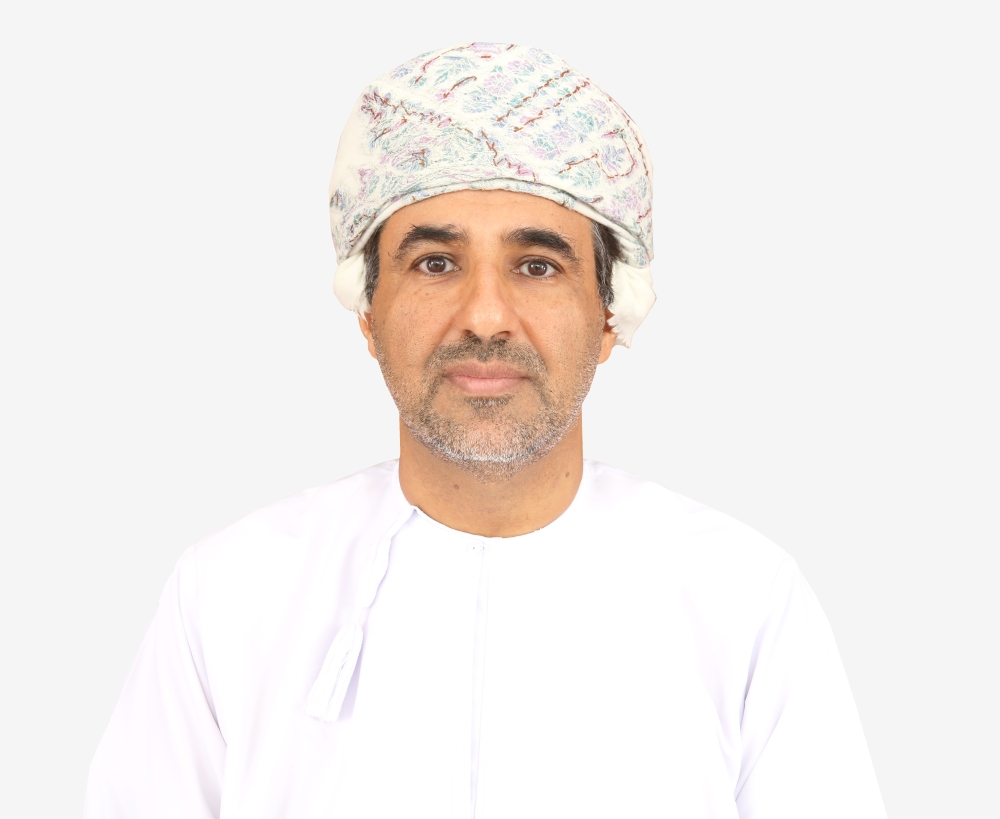 Dr Salem bin Abdullah al Sheik, the official spokesman for the Ministry of Economy.