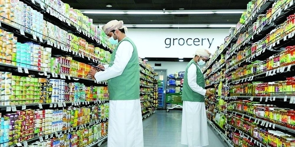 The data indicated an increase in the prices of food and non-alcoholic beverages groups by 4.5 per cent
