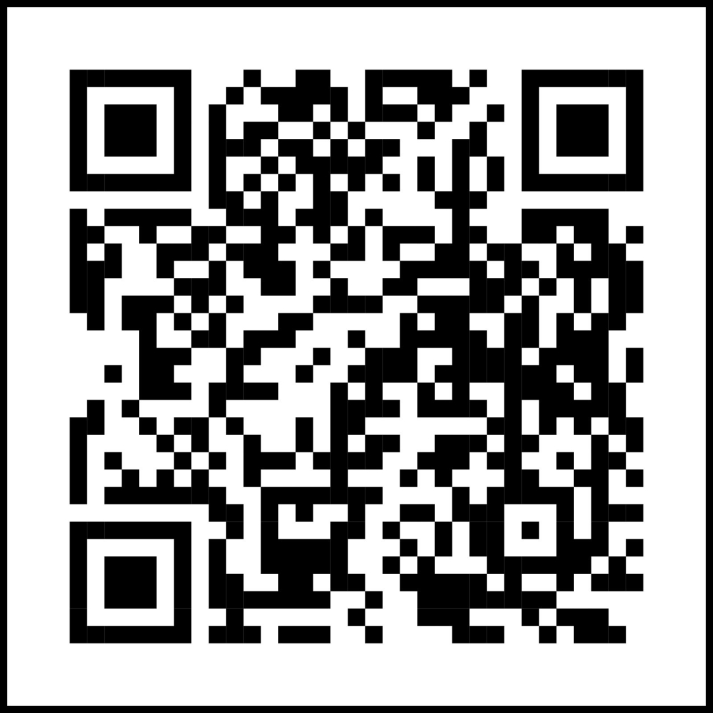 To watch the full podcast, scan the QR code.