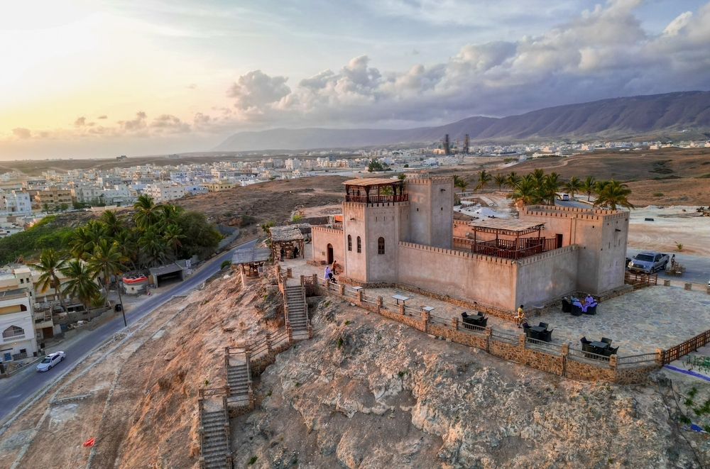 A 3-phase strategy seeks to promote Dhofar as an all-season destination.