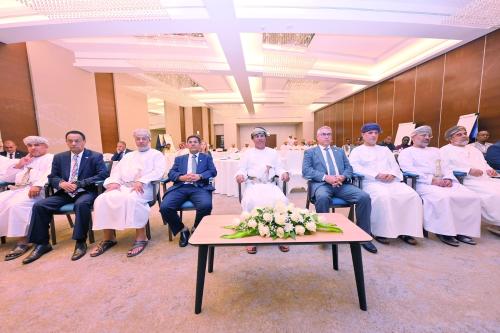 The regional workshop aligns with the Commission’s role to encourage the use of innovative technologies to enhance locust control strategies. 