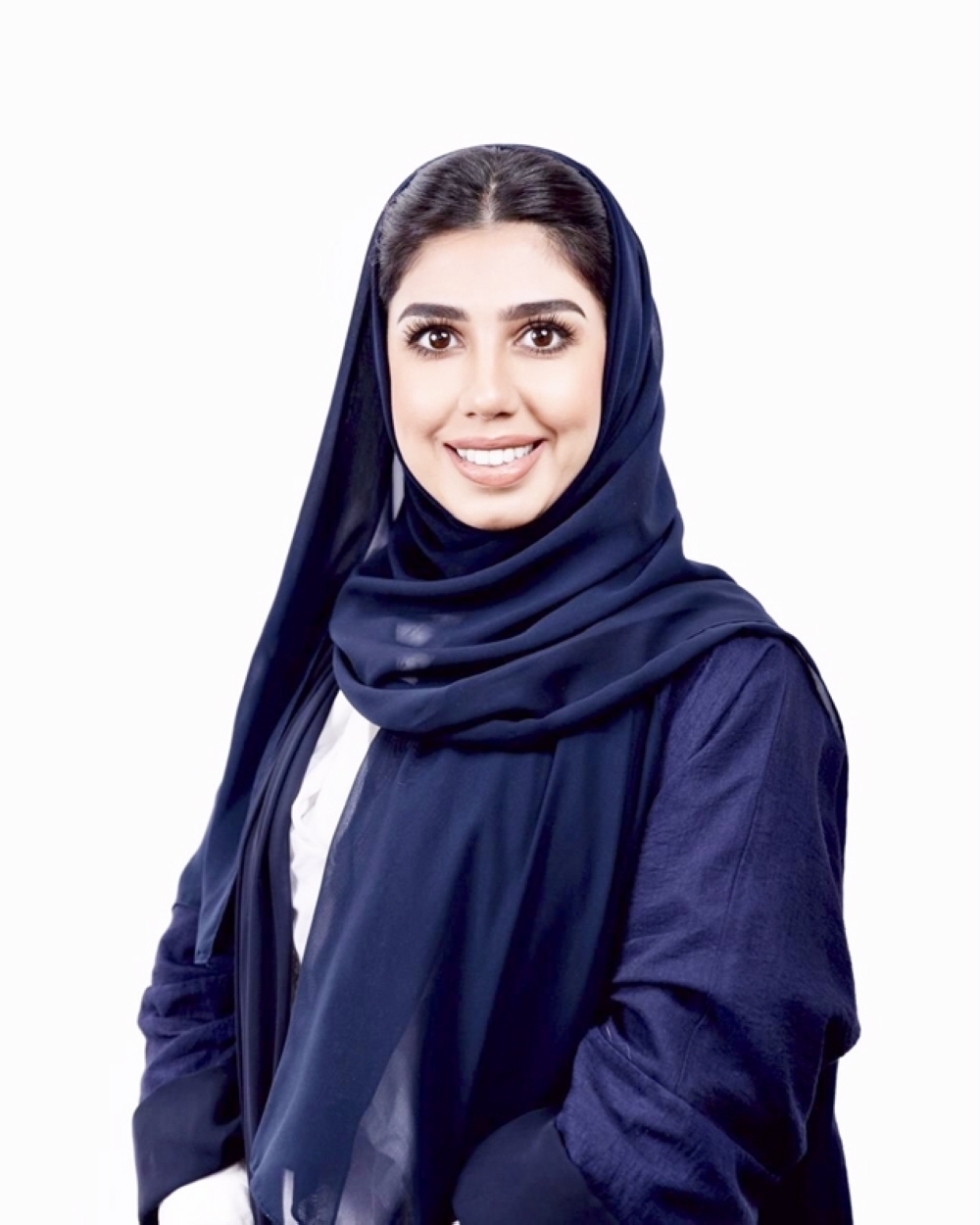  Engineer Dalal al Lawatiyah, Project Manager of the Future City of Salalah project