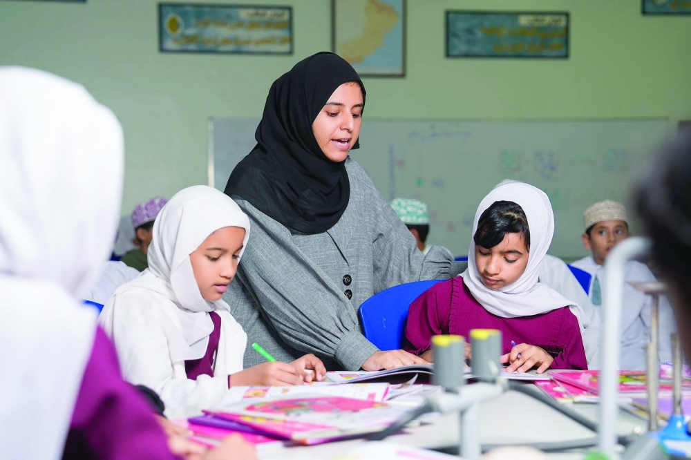 The Ministry of Education is set to gradually implement the new curriculum, focusing on core skills by reducing the number of subjects