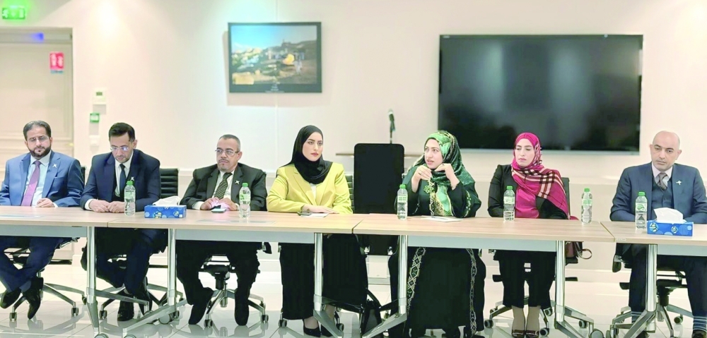  Higher education minister explores academic cooperation with France