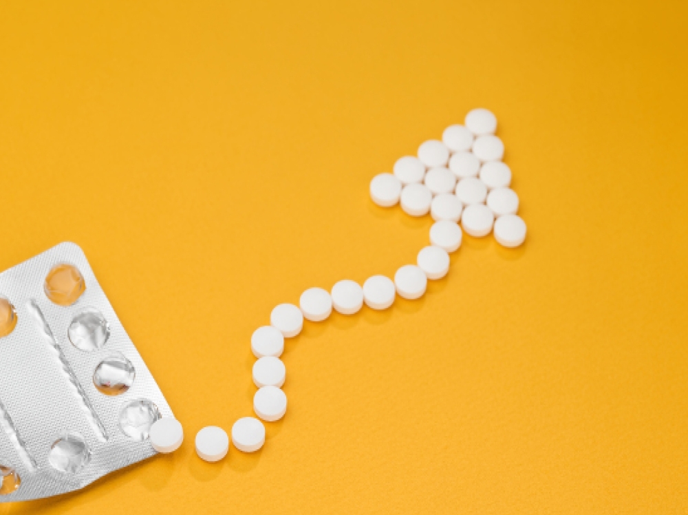 Overmedication is a growing concern