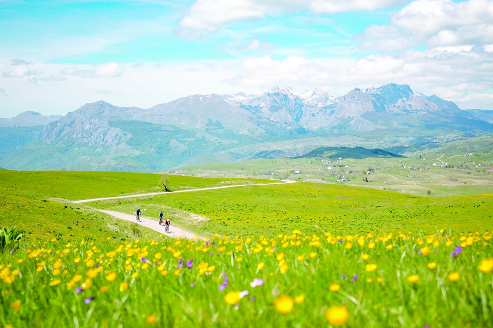 Cycling the Western Balkans: A Wild, Yet Welcoming, Mountain Tour