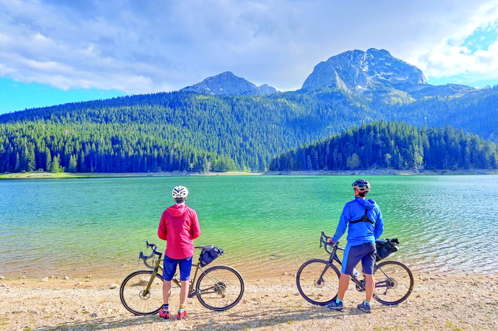 Cycling the Western Balkans: A Wild, Yet Welcoming, Mountain Tour