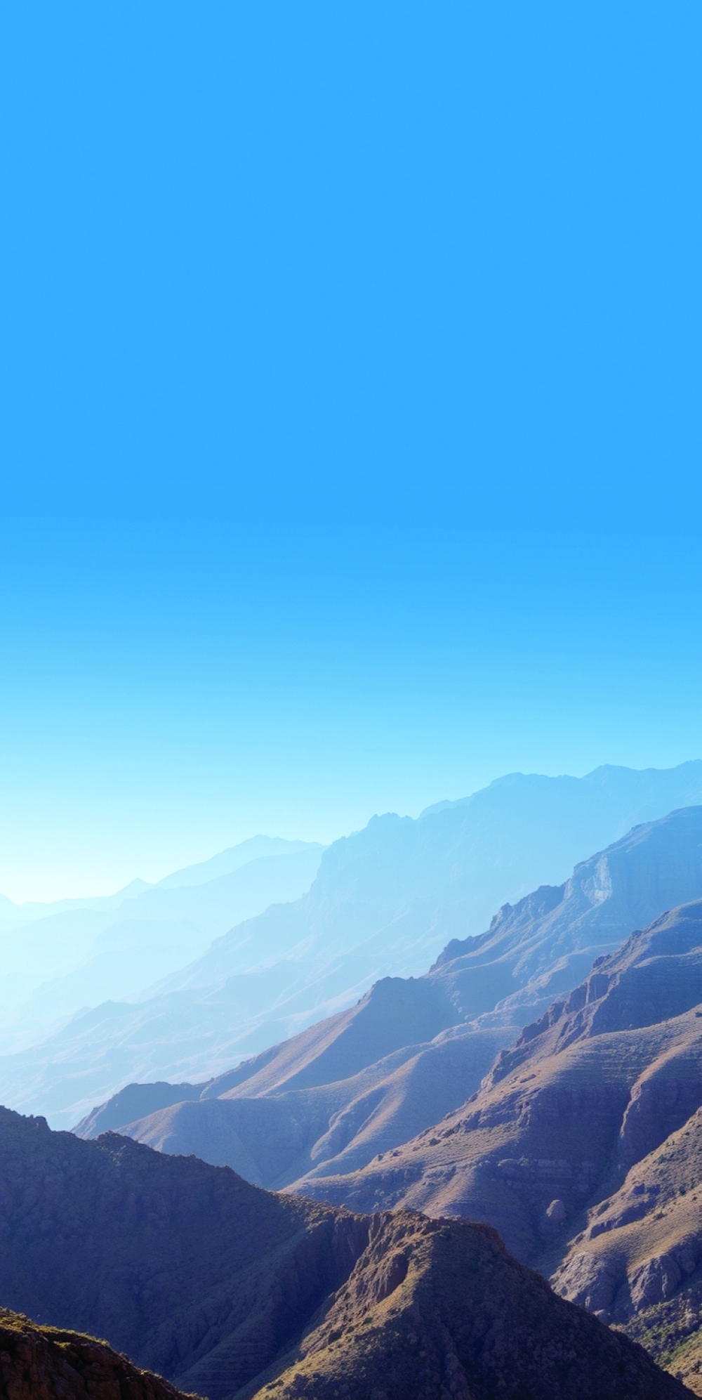 How Oman's Rocks Could Help Save the Planet