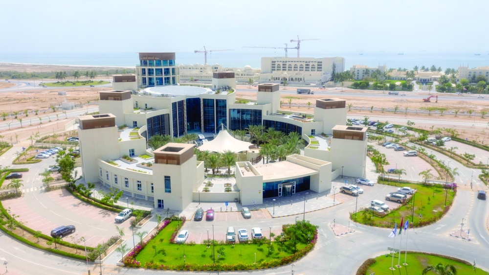 In the first half of 2024 alone, Salalah Free Zone secured RO 68 million in new investments.