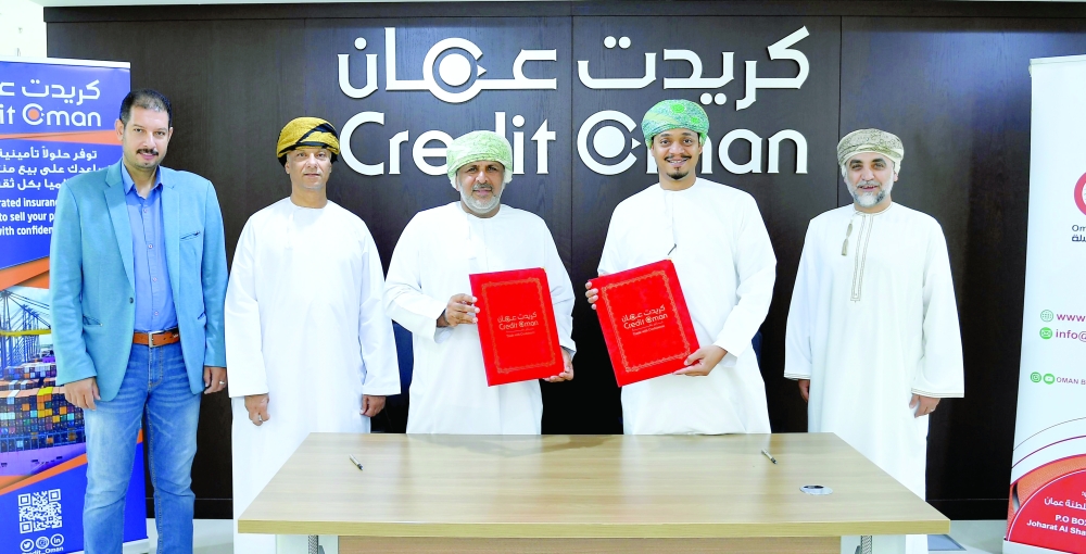OBA partners with Credit Oman for 3rd edition of Basketball Cup