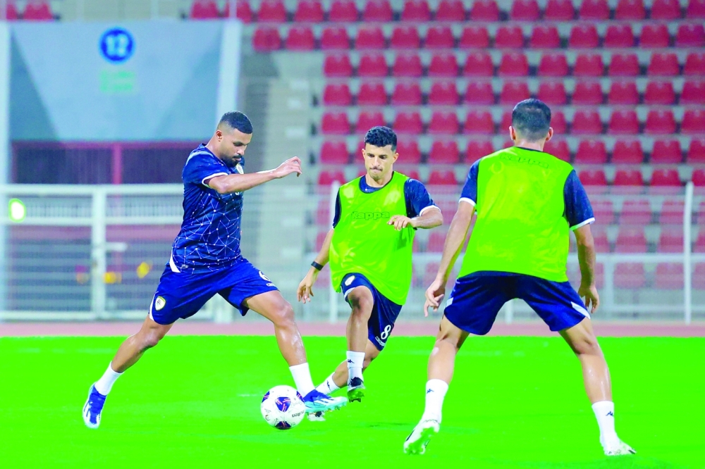 Coach Silhavy confident as Oman faces South Korea