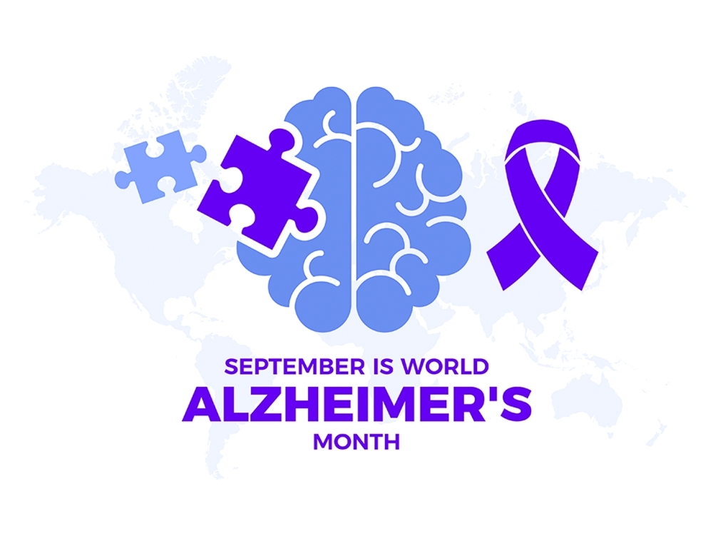 Urgent action needed as 15,000 in Oman live with dementia