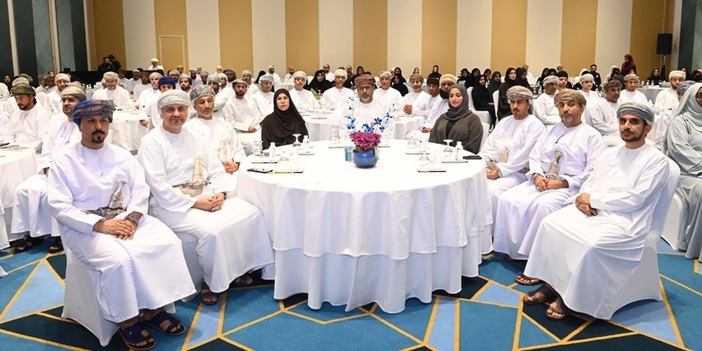 The Ministry of Higher Education and Ministry of Labour organised held a qualifications forum. 