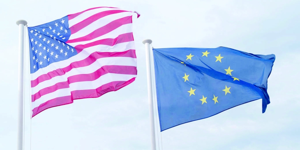 Europe still remains unprepared for what’s coming. 