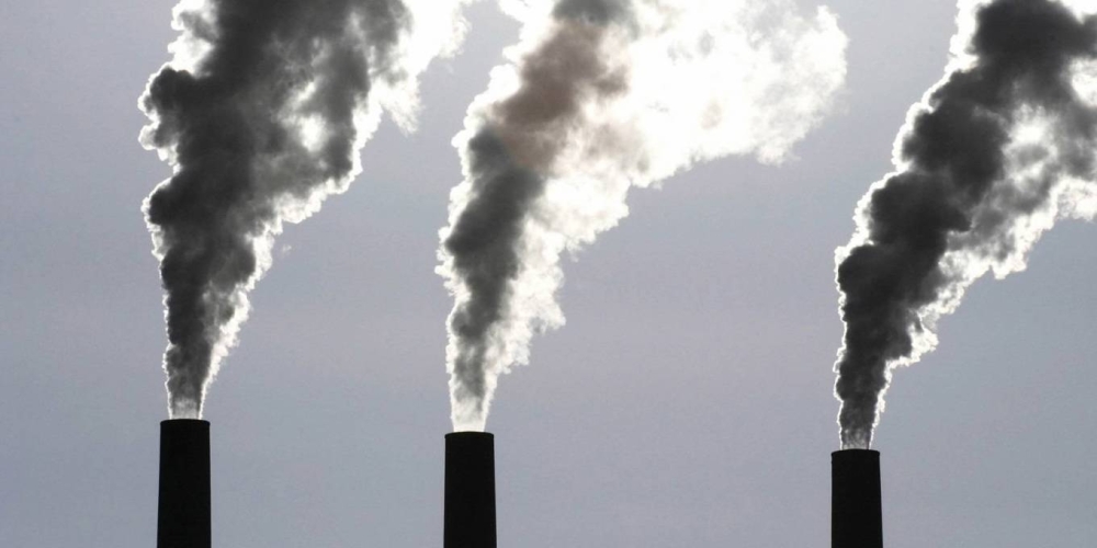 Over time, the consequences of economic growth powered by fossil fuels have become increasingly difficult to ignore. 