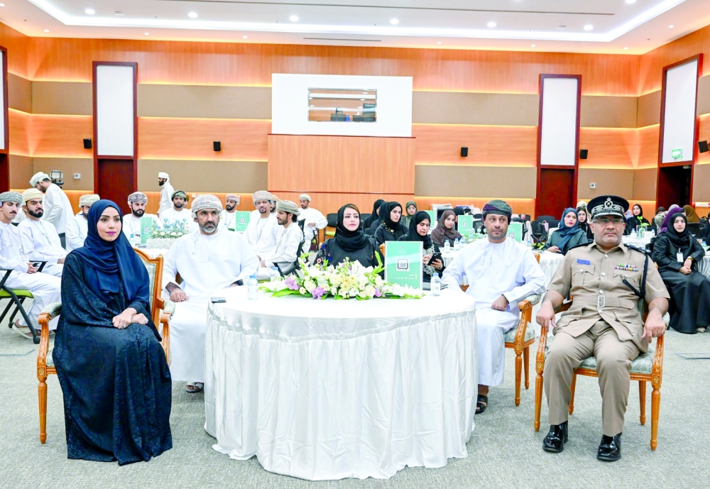 The two-day forum is designed to foster the exchange of best practices among social observers, enhance collaboration among relevant stakeholders to develop joint working mechanisms, and promote skill development