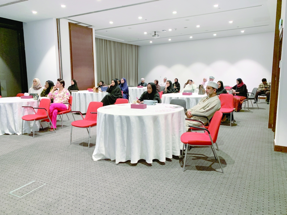 Alzheimer's awareness campaign calls for support for patients' carers