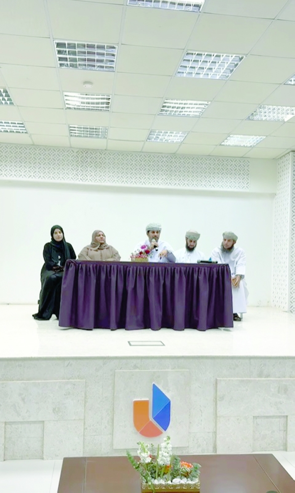 Ibra UTAS welcomes 480 new students for Sept intake