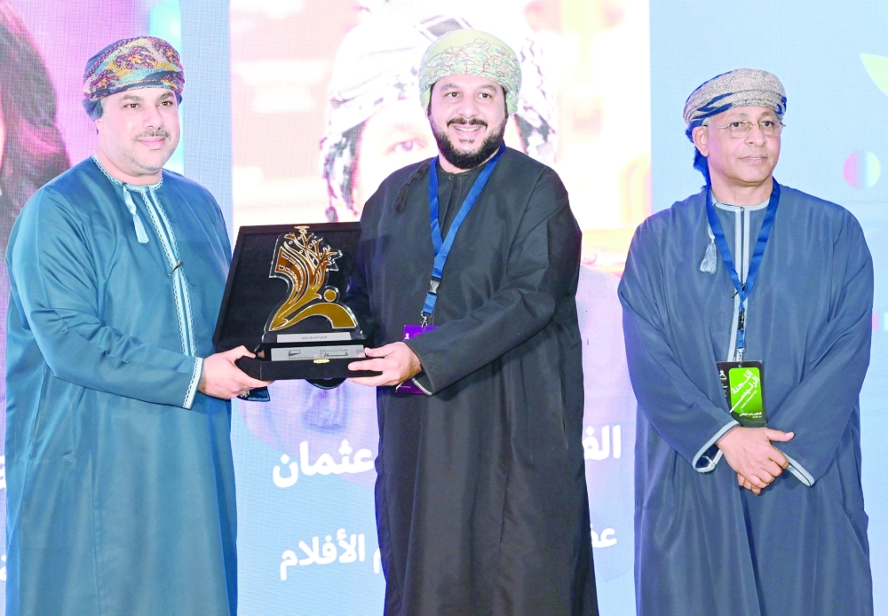 Dhofar Intl Film Festival spotlights Dhofar as a rising cultural hub