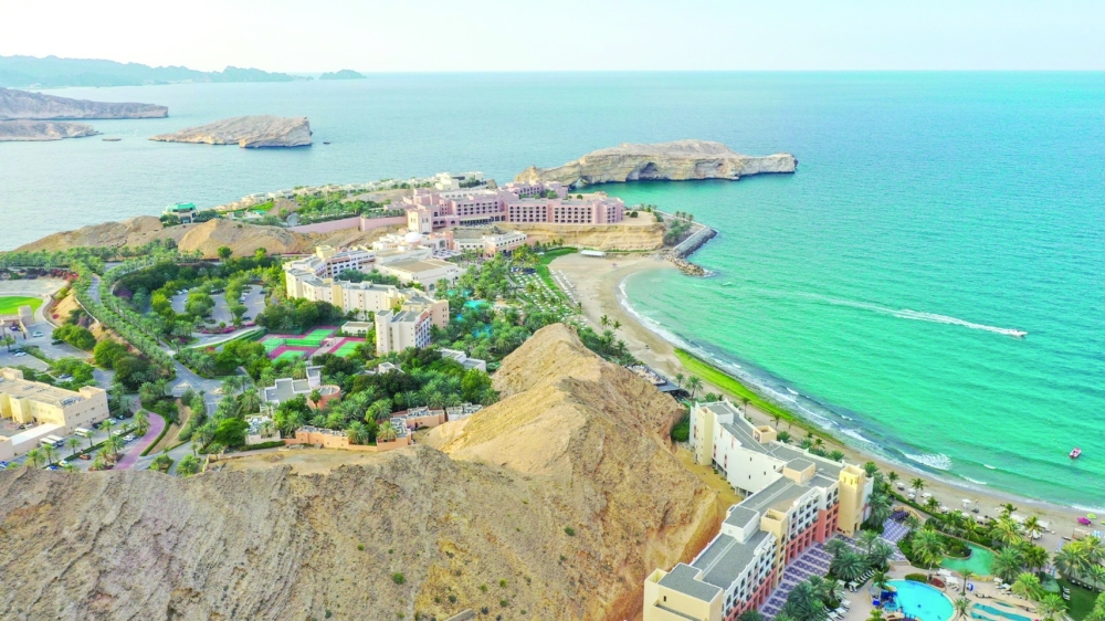 This growth is attributed to a 9.3% rise in hotel guests.