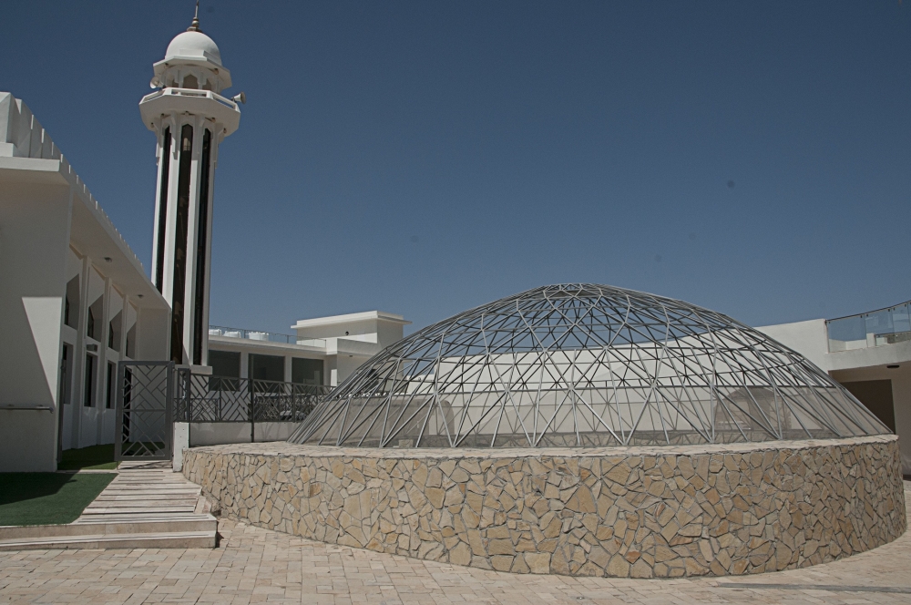 TEXT AND PHOTOS BY YAHYA ALSALMANI