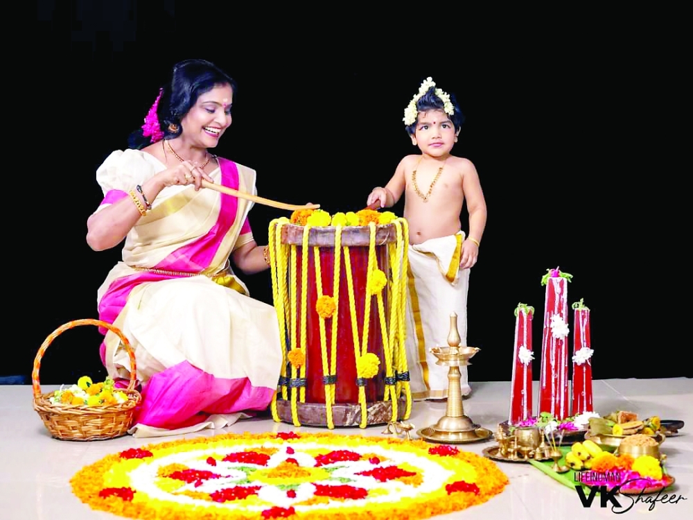 Known as the 'Harvest Festival of Kerala', Onam holds a wealth of memories for every Indian, many of which are tied to childhood experiences