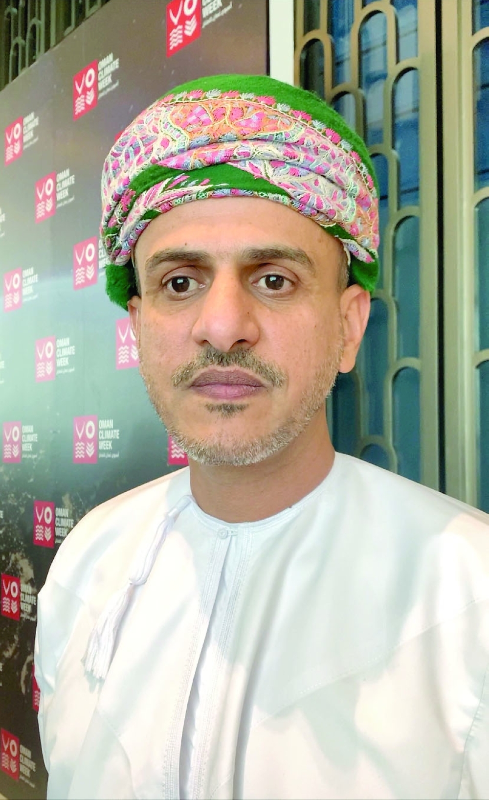 Dr Abdullah bin Ali Al Amri
